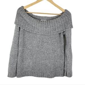 BB Dakota Soft Knit Sweater S